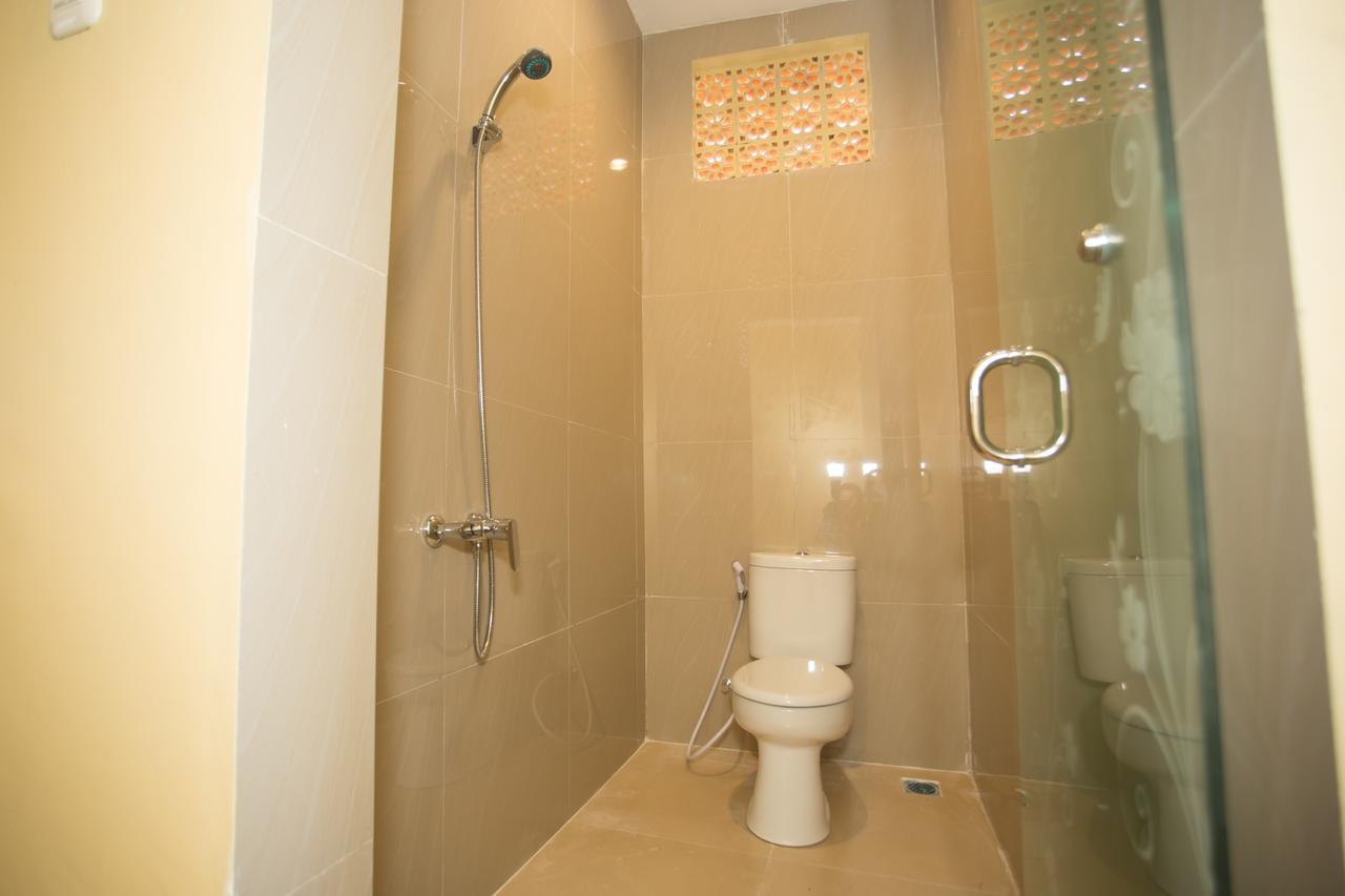 V Canggu Dormitory Phòng bức ảnh