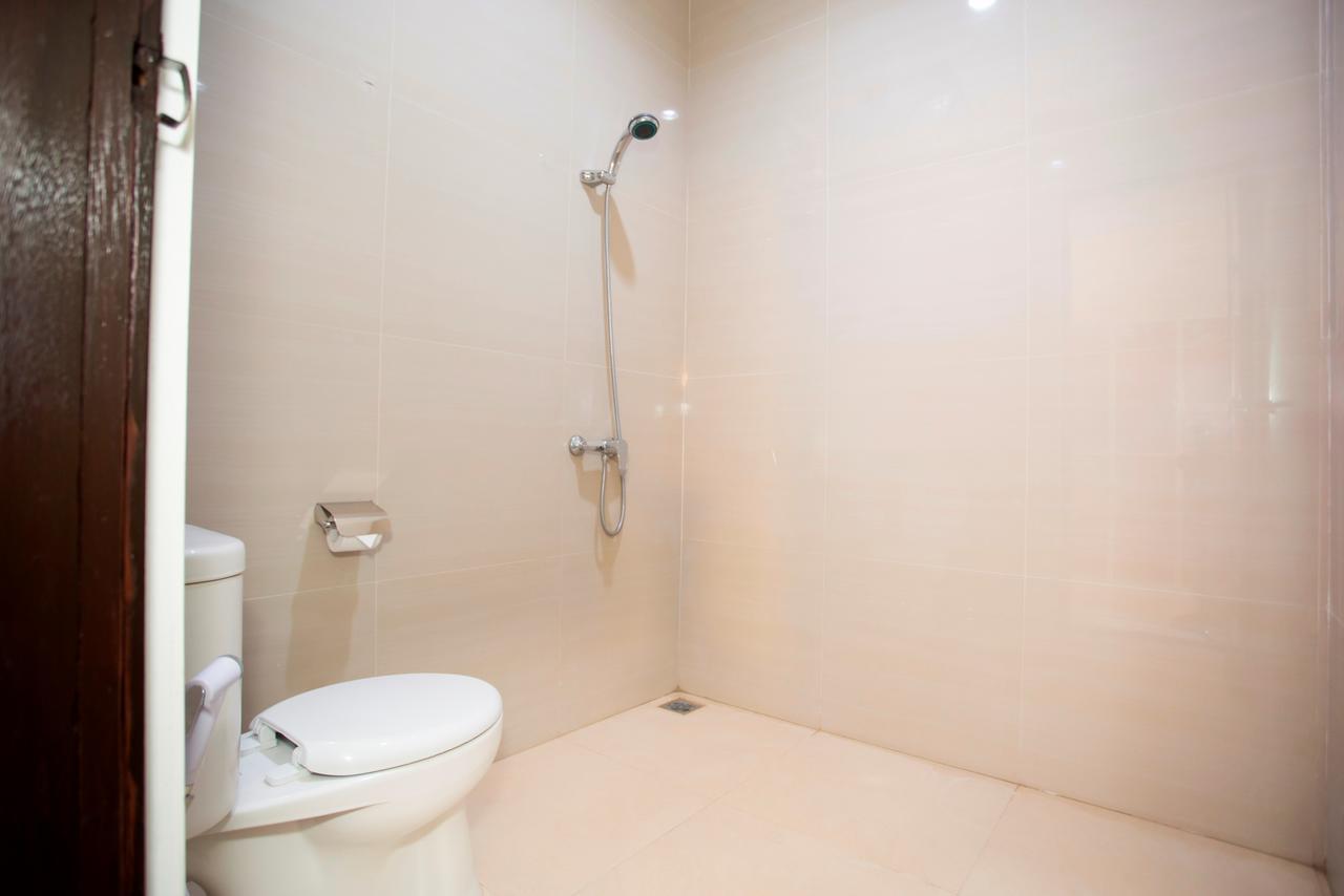 V Canggu Dormitory Phòng bức ảnh